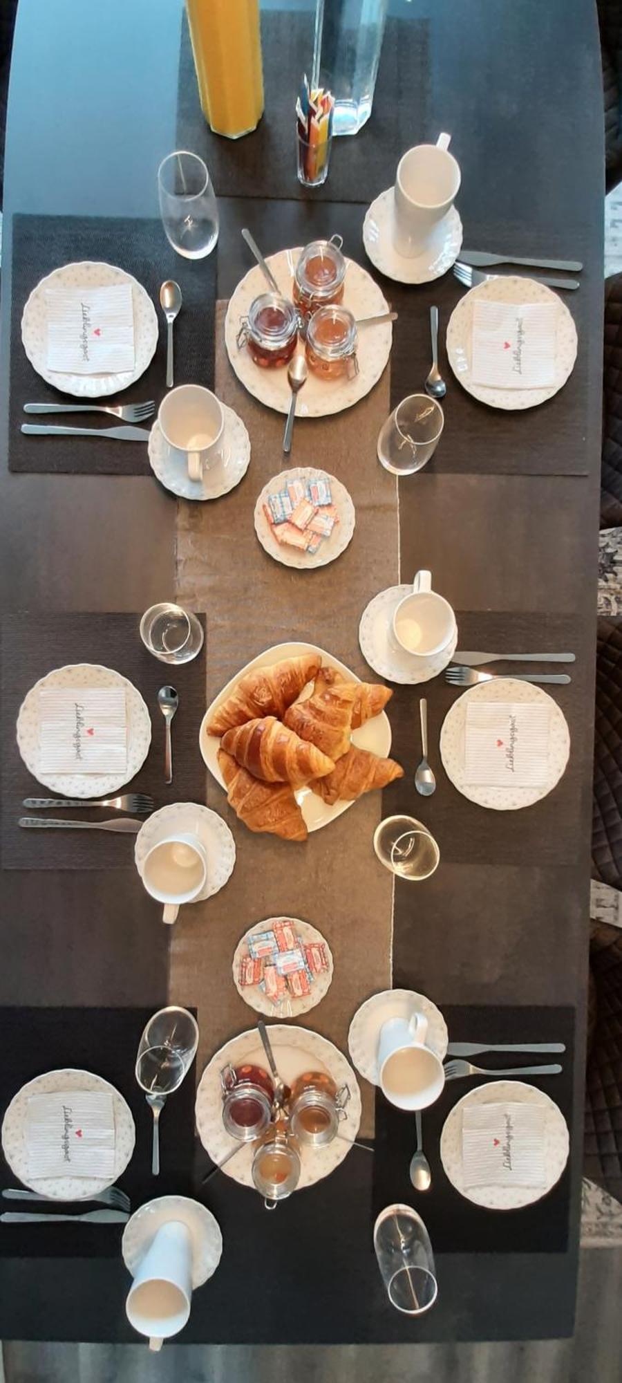 Le Lysblanc Bed & Breakfast L'Aiguillon-sur-Mer Exterior photo