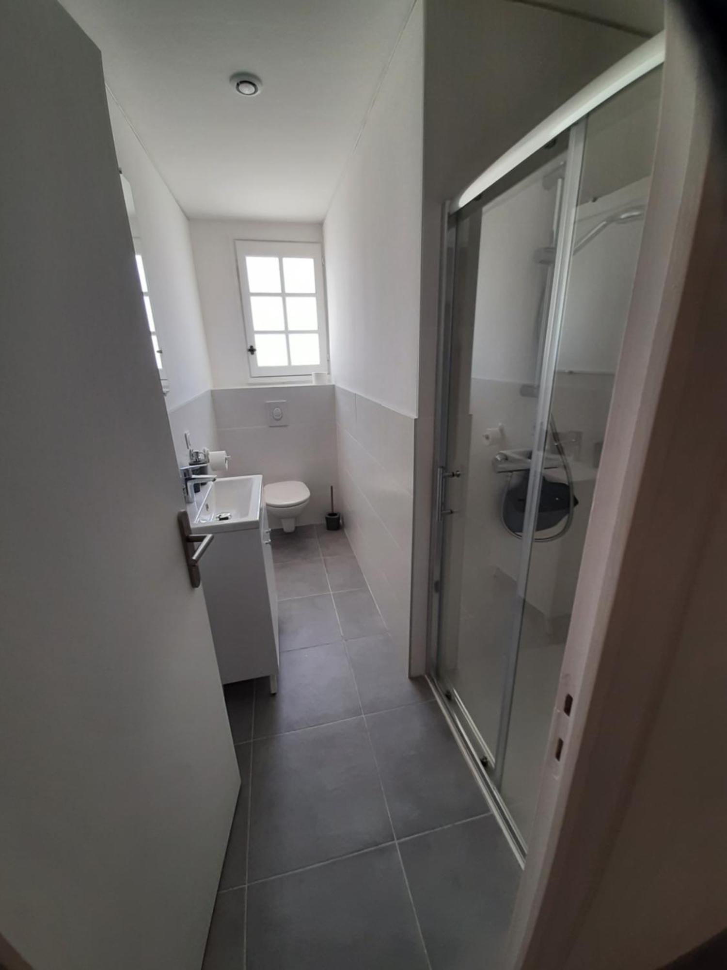 Le Lysblanc Bed & Breakfast L'Aiguillon-sur-Mer Exterior photo