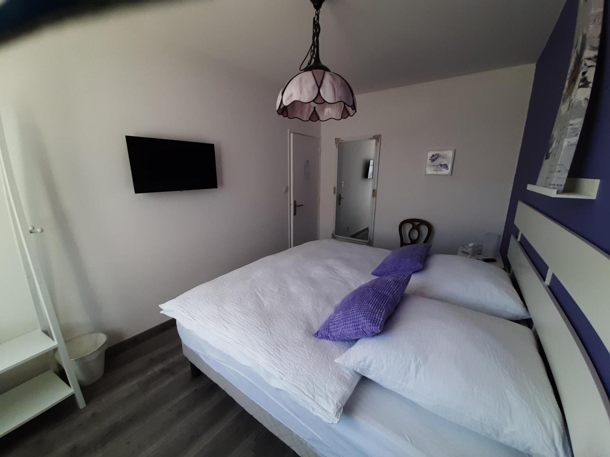 Le Lysblanc Bed & Breakfast L'Aiguillon-sur-Mer Exterior photo